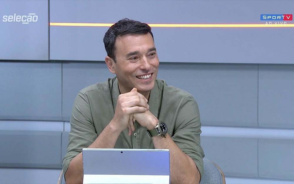 André Rizek